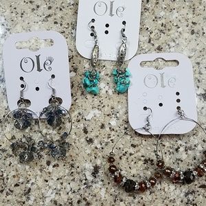 NEW with tags! OLE Brand Bundle!